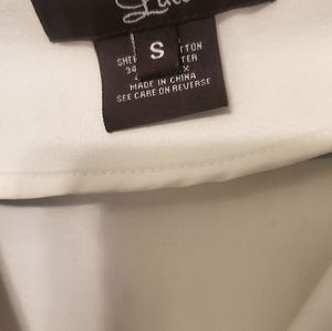 Luii Valentina Jacket